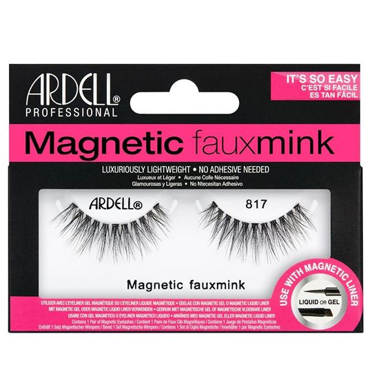 Picture of ARDELL MAGNETIC FAUXMINK 817